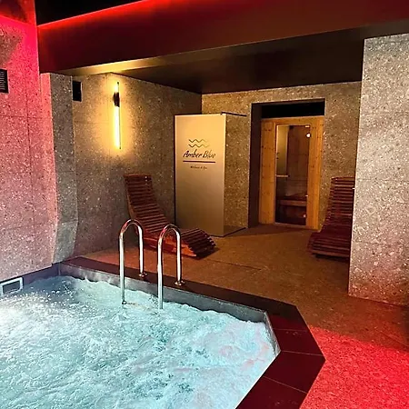 Amber Blue Wellness & * Władysławowo