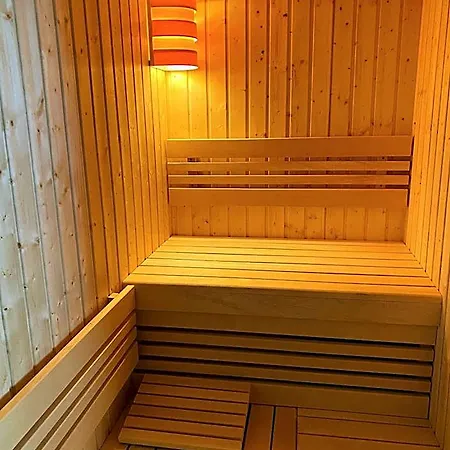 Amber Blue Wellness & Władysławowo