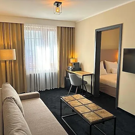 Hotel Amber Blue Wellness &
