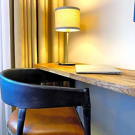 Amber Blue Wellness & Hotel *