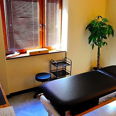 Amber Blue Wellness & Hotel