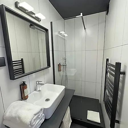 Amber Blue Wellness & Hotel Władysławowo