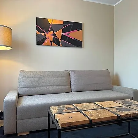 Amber Blue Wellness & Hotel
