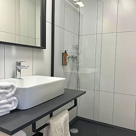 Amber Blue Wellness & Hotel