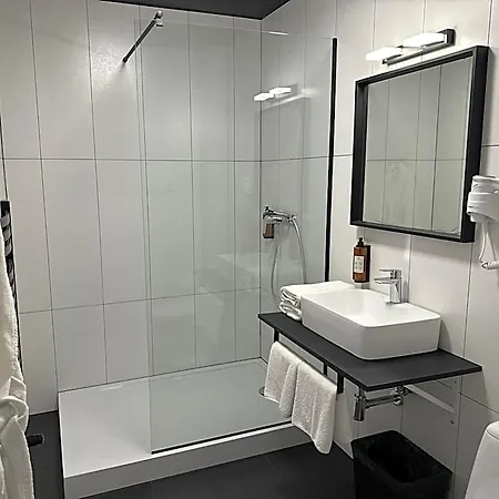 Amber Blue Wellness & Hotel