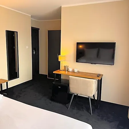 Amber Blue Wellness & Hotel